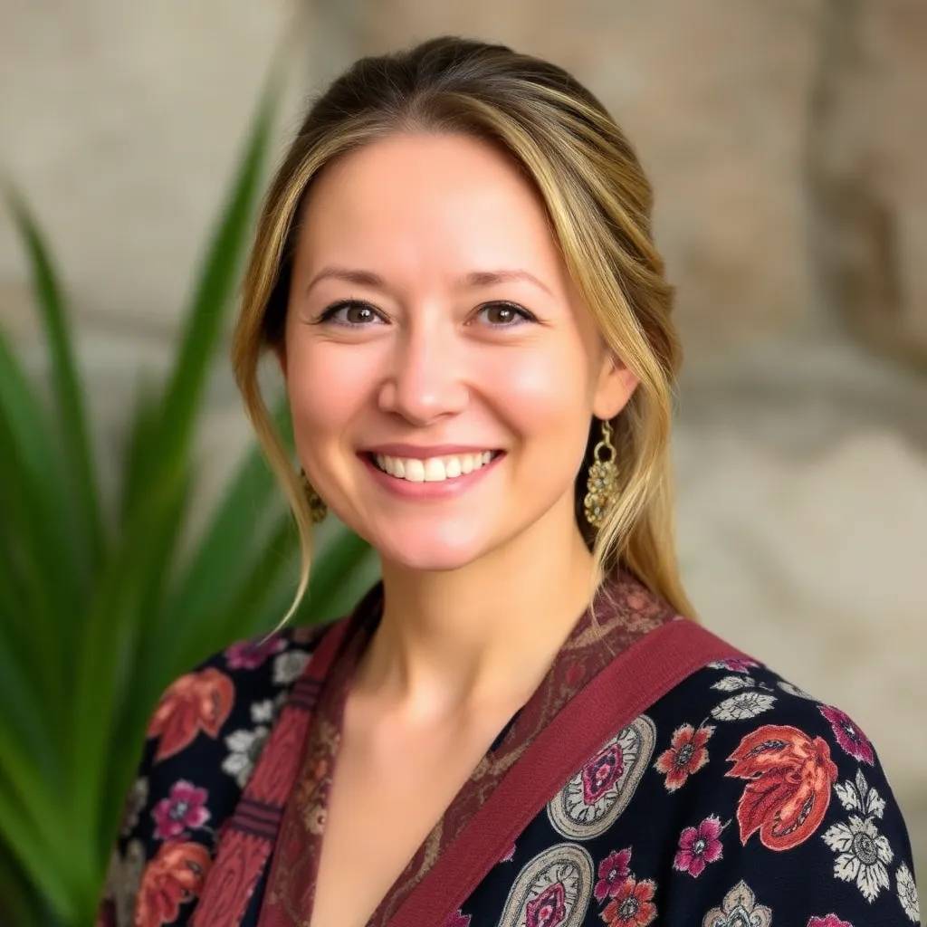 Picture of Celeste Hill