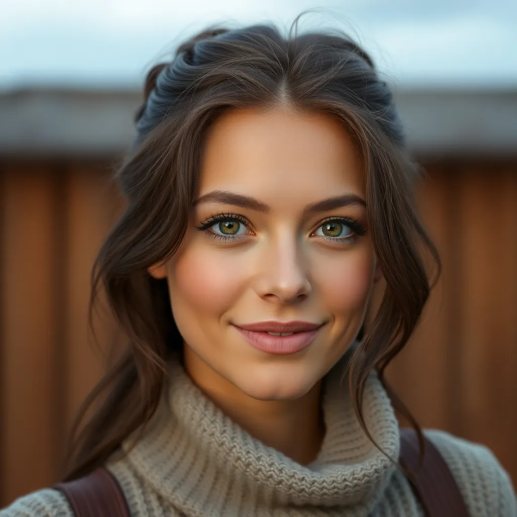 Picture of Sienna Reed